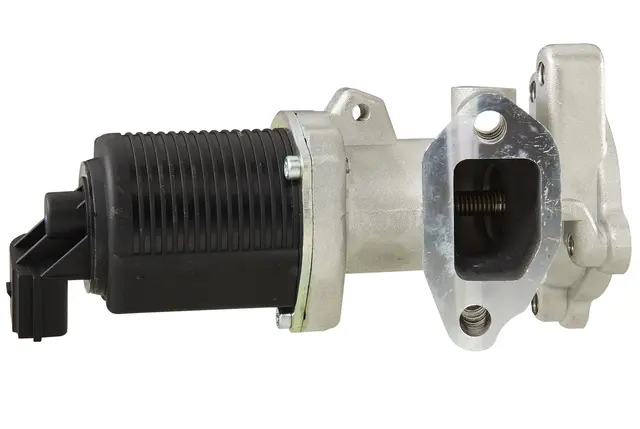 EGR ventil Hella 