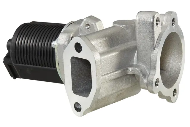 EGR ventil Hella 