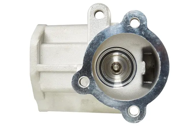 EGR ventil Hella 