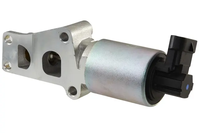 EGR ventil Hella 