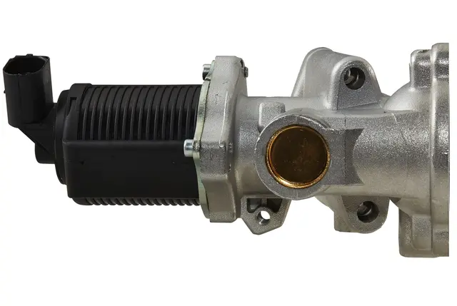EGR ventil Hella 