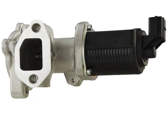 EGR ventil Hella 