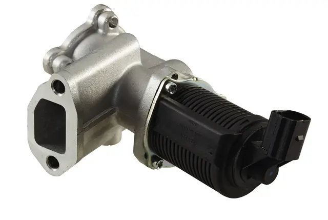 EGR ventil Hella 