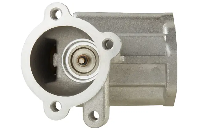 EGR ventil Hella 