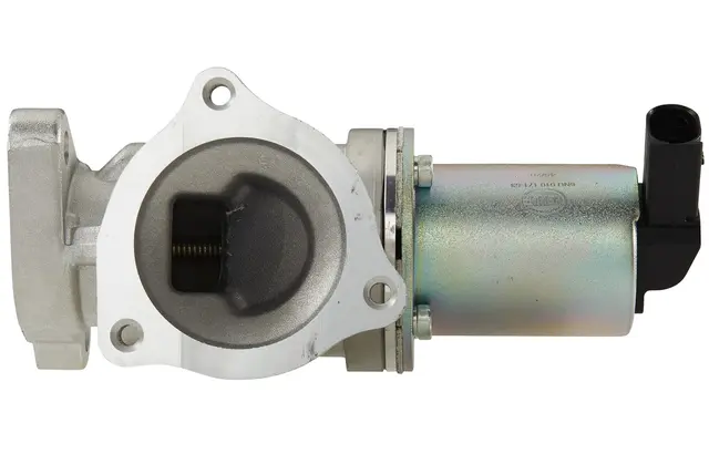 EGR ventil Hella 