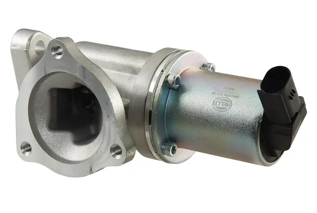 EGR ventil Hella 