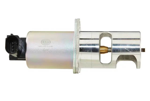 EGR ventil Hella 