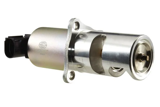 EGR ventil Hella 
