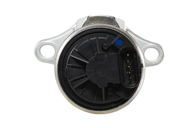 EGR ventil Hella 