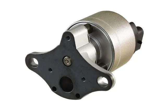EGR ventil Hella 