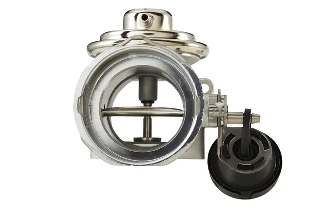 EGR ventil Hella 