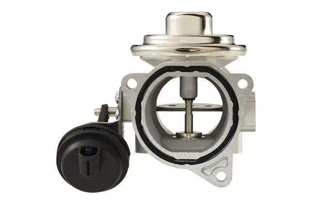 EGR ventil Hella 