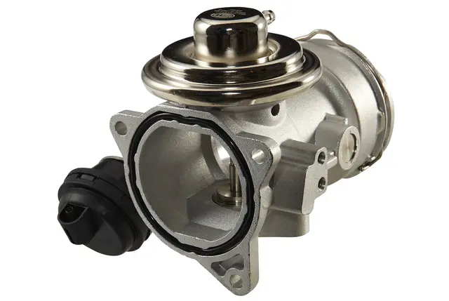 EGR ventil Hella 