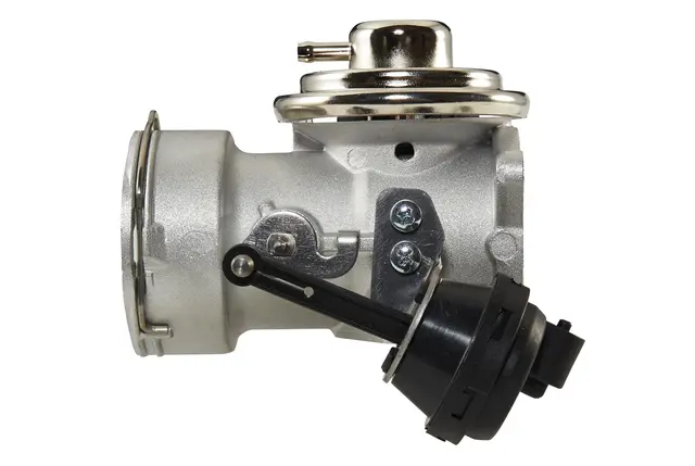 EGR ventil Hella 
