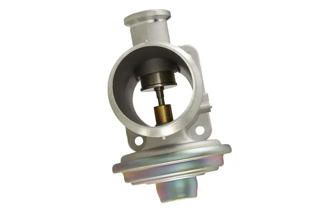 EXHAUST GAS RECIRCULATION VALVE      6NU Hella 