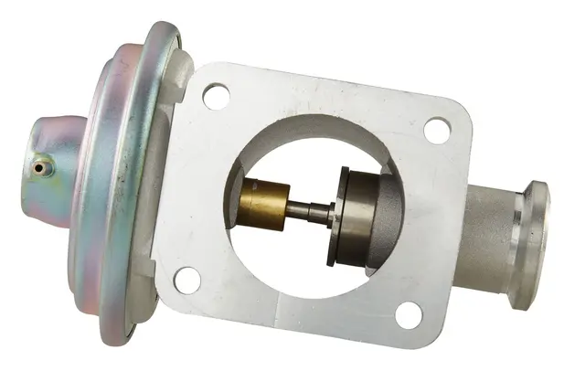 EXHAUST GAS RECIRCULATION VALVE      6NU Hella 