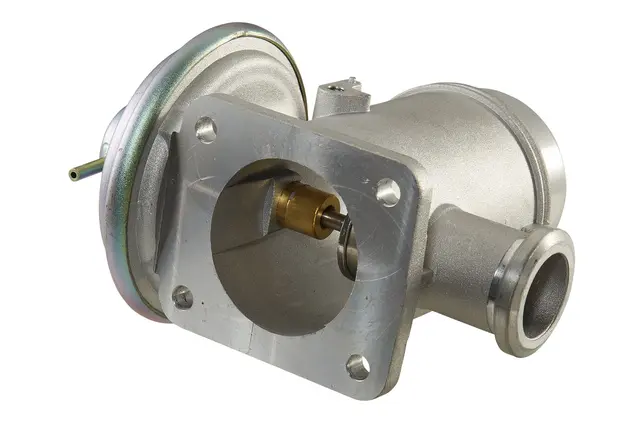 EXHAUST GAS RECIRCULATION VALVE      6NU Hella 