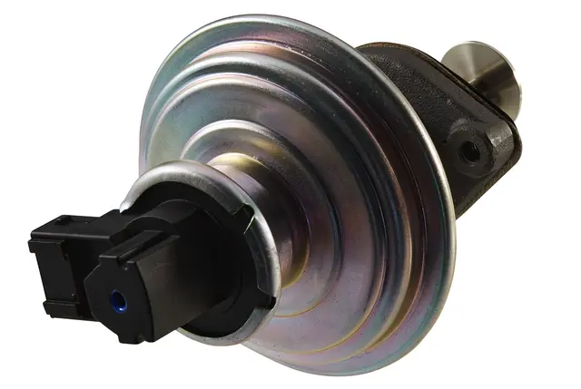 EXHAUST GAS RECIRCULATION VALVE      6NU Hella 