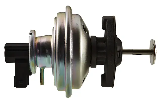 EXHAUST GAS RECIRCULATION VALVE      6NU Hella 