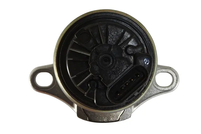 EGR VALVE                            6NU Hella 
