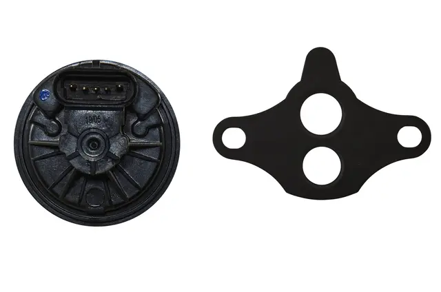 EGR VALVE                            6NU Hella 