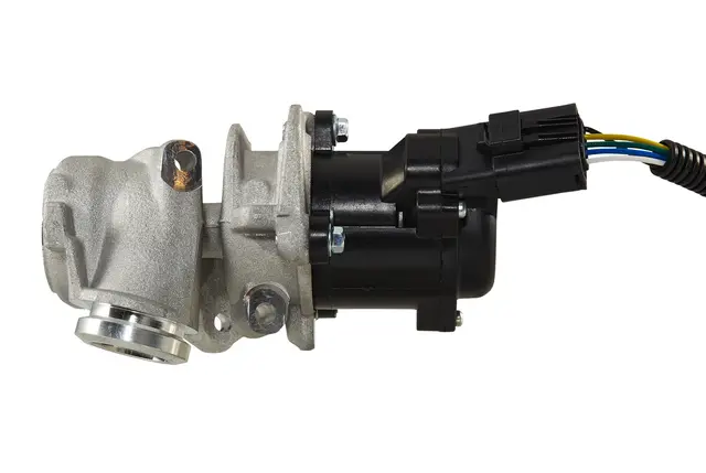 EGR VALVE                            6NU Hella 