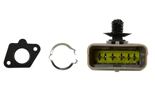 EGR VALVE                            6NU Hella 