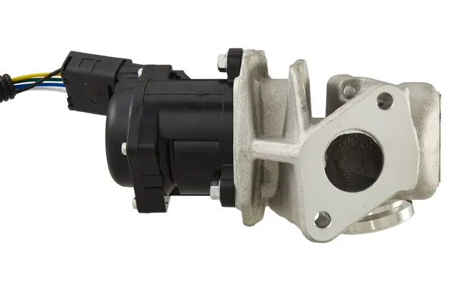 EGR VALVE                            6NU Hella 