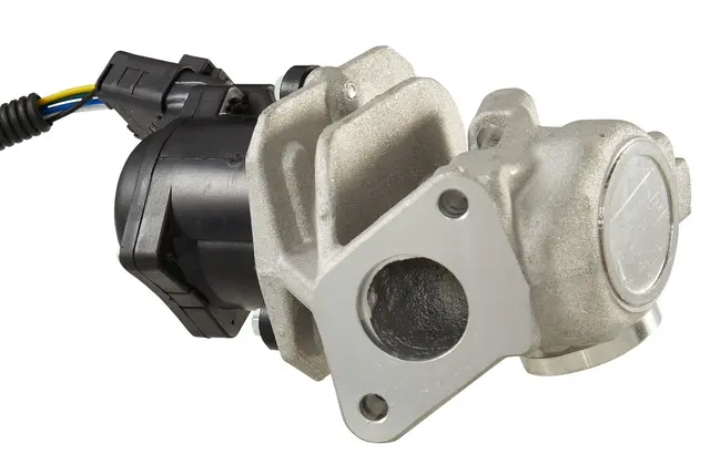 EGR VALVE                            6NU Hella 