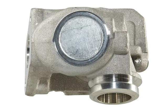 EGR VALVE                            6NU Hella 