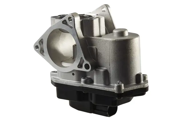 EGR VALVE                            6NU Hella 