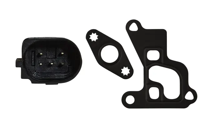 EGR VALVE                            6NU Hella 