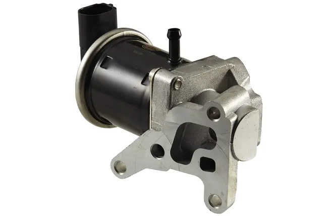EGR VALVE                            6NU Hella 