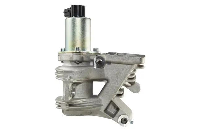 EGR VALVE                            6NU Hella 
