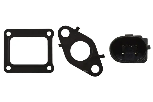 EGR VALVE                            6NU Hella 