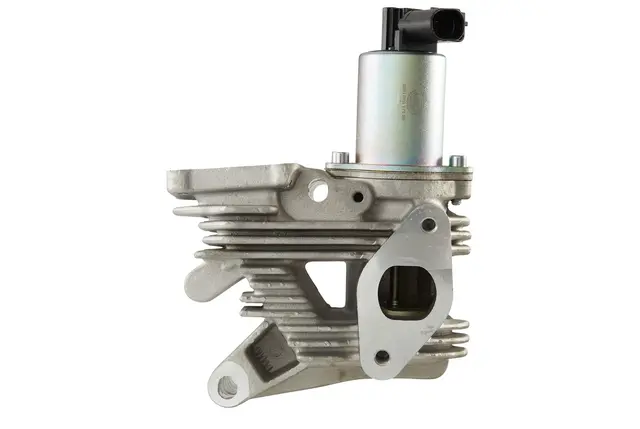 EGR VALVE                            6NU Hella 