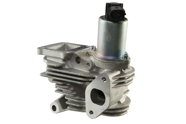 EGR VALVE                            6NU Hella 