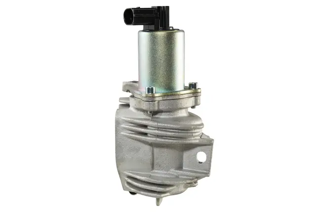 EGR VALVE                            6NU Hella 