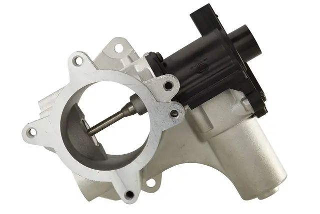 EGR VALVE                            6NU Hella 
