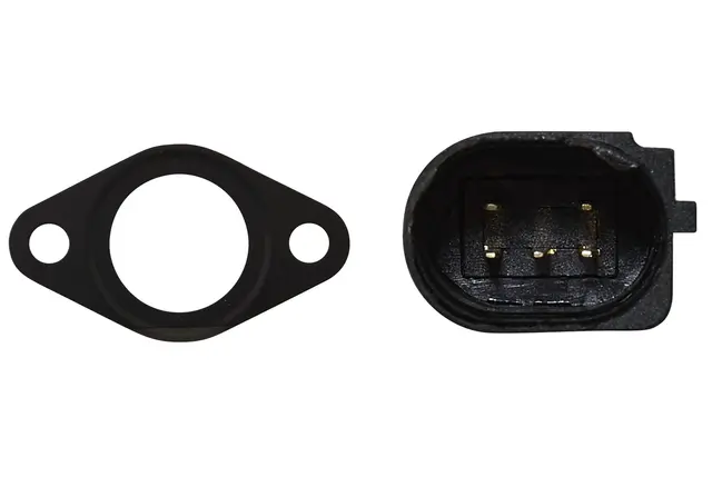 EGR VALVE                            6NU Hella 