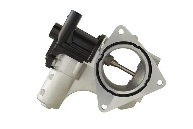 EGR VALVE                            6NU Hella 