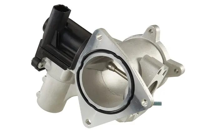 EGR VALVE                            6NU Hella 
