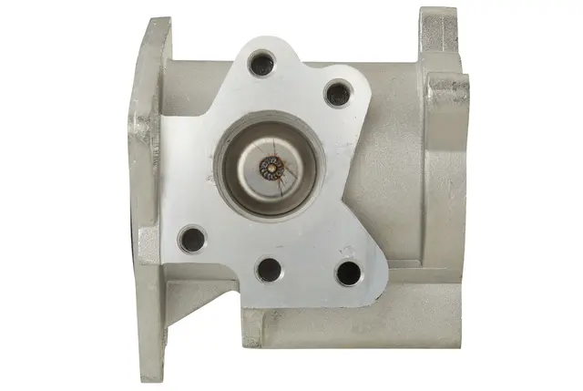 EGR VALVE                            6NU Hella 