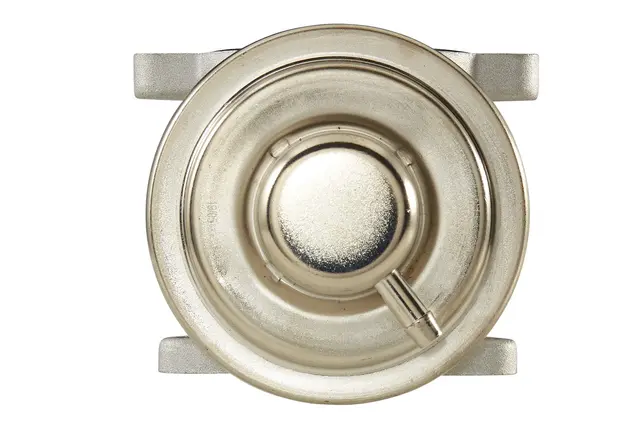 EGR VALVE                            6NU Hella 