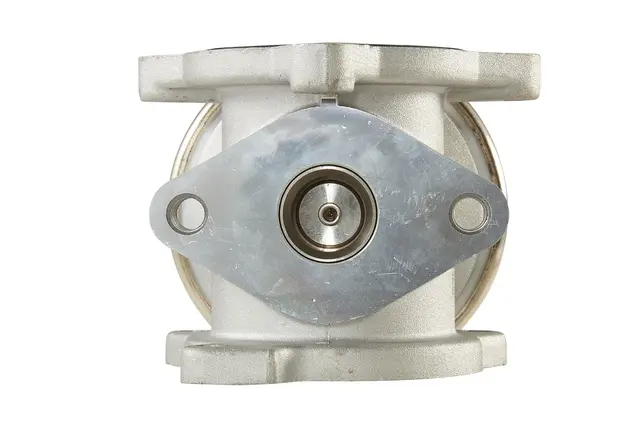 EGR VALVE                            6NU Hella 