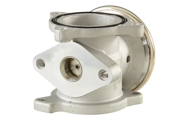 EGR VALVE                            6NU Hella 