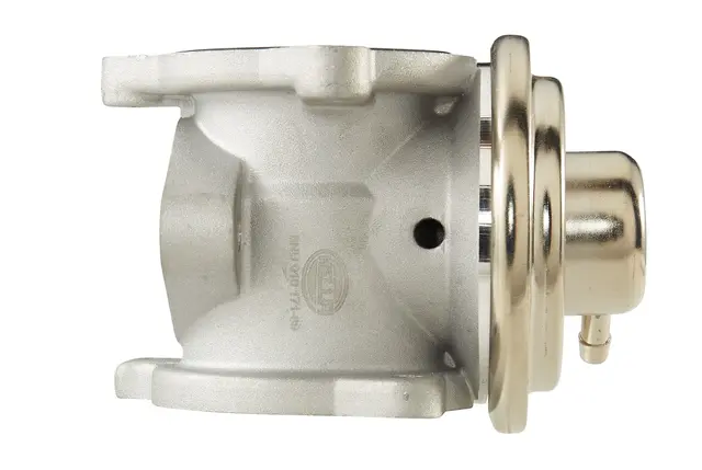 EGR VALVE                            6NU Hella 