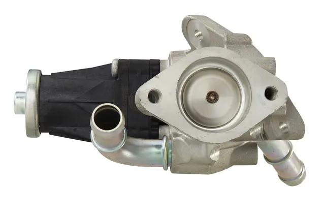 EGR VALVE                            6NU Hella 