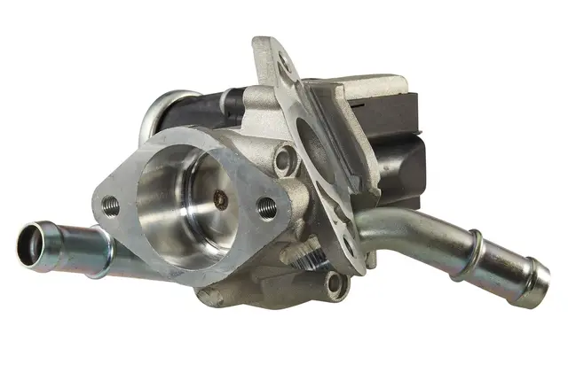 EGR VALVE                            6NU Hella 