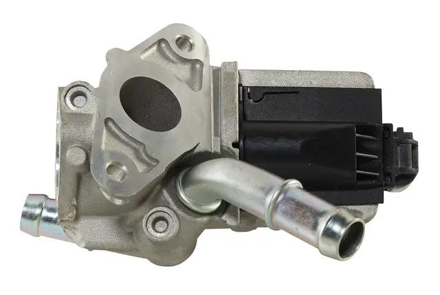 EGR VALVE                            6NU Hella 